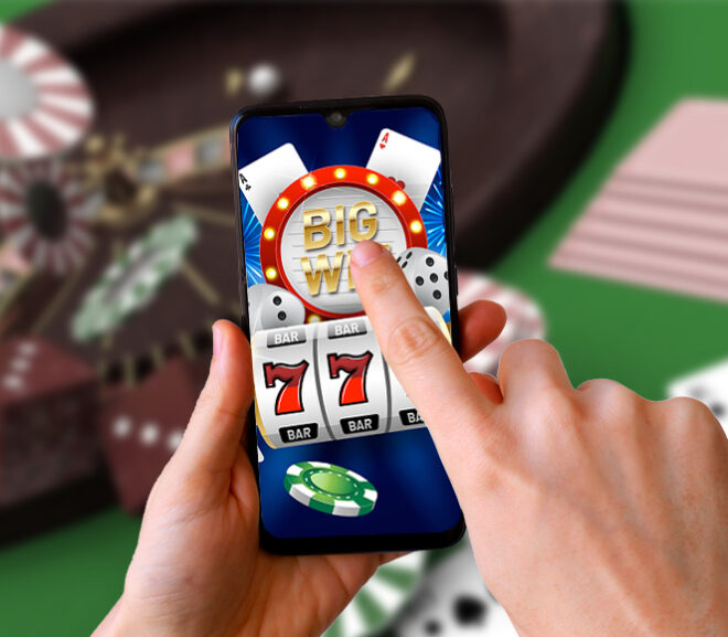 Game Slot Online Gacor dengan Karakter Pembayaran Bertahap yang Alami